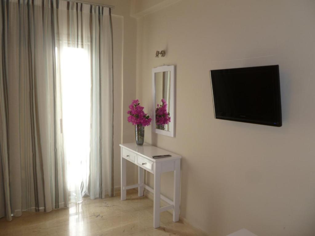 Costas & Chrysoula Aparthotel Plakias Cameră foto
