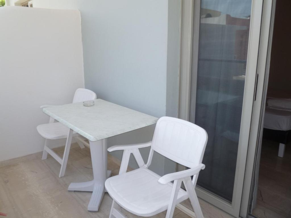 Costas & Chrysoula Aparthotel Plakias Cameră foto