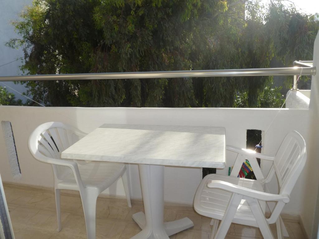 Costas & Chrysoula Aparthotel Plakias Cameră foto