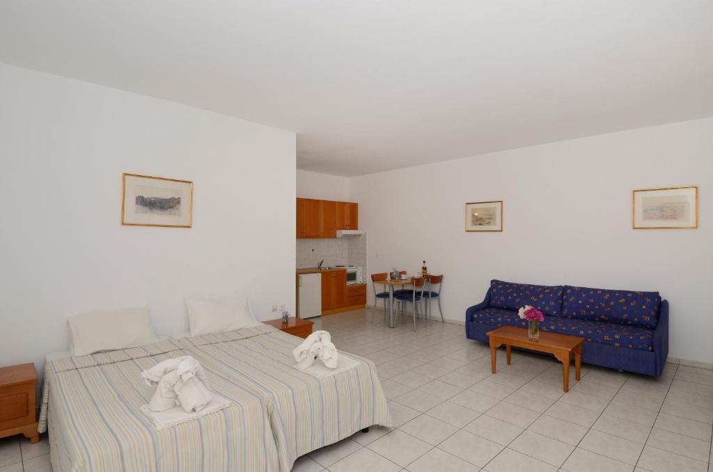 Costas & Chrysoula Aparthotel Plakias Cameră foto